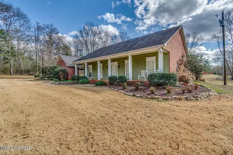 2025 Dulaney Road Rd, Terry, MS 39170 photo 3