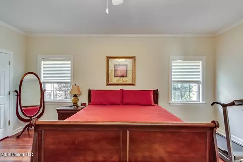 2025 Dulaney Road Rd, Terry, MS 39170 photo 37