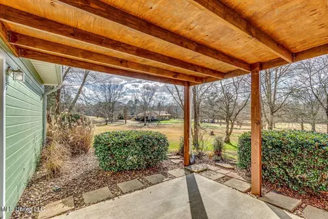 2025 Dulaney Road Rd, Terry, MS 39170 photo 13