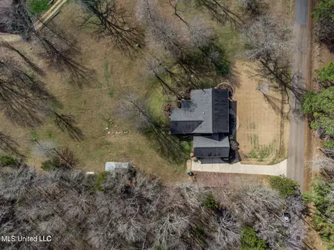 2025 Dulaney Road Rd, Terry, MS 39170 photo 10
