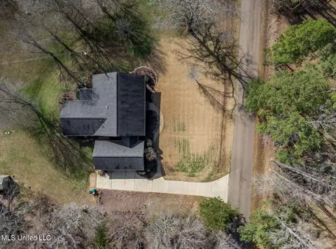 2025 Dulaney Road Rd, Terry, MS 39170 photo 11