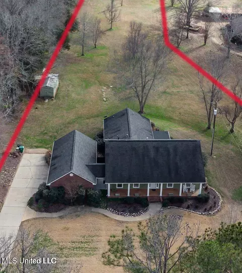 2025 Dulaney Road Rd, Terry, MS 39170 photo 48