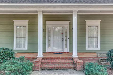 2025 Dulaney Road Rd, Terry, MS 39170 photo 2