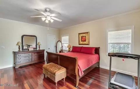 2025 Dulaney Road Rd, Terry, MS 39170 photo 39