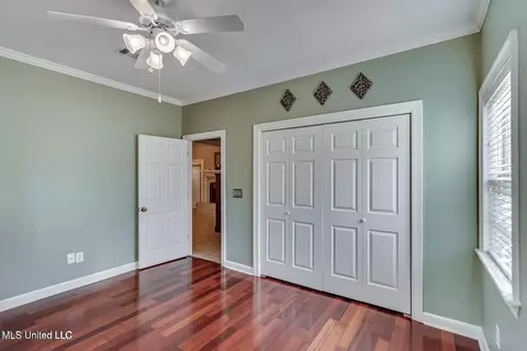 2025 Dulaney Road Rd, Terry, MS 39170 photo 25