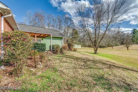 2025 Dulaney Road Rd, Terry, MS 39170 photo 6