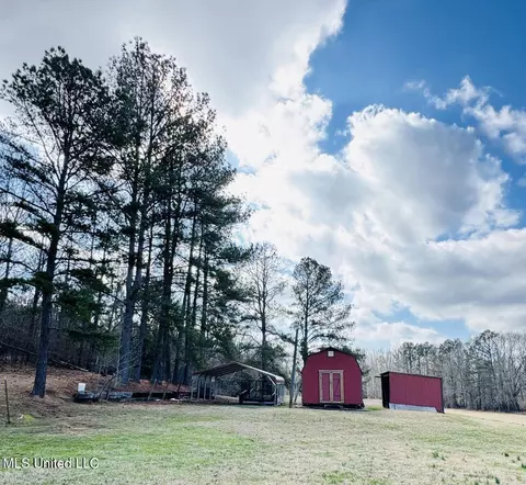 2025 Dulaney Road Rd, Terry, MS 39170 photo 52