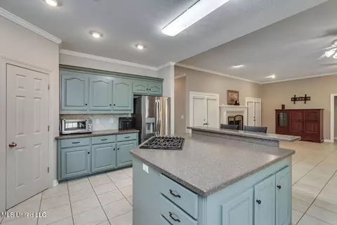 2025 Dulaney Road Rd, Terry, MS 39170 photo 28