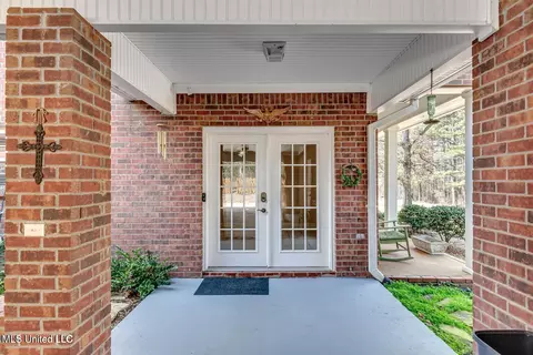 2025 Dulaney Road Rd, Terry, MS 39170 photo 20