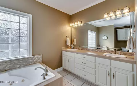 2025 Dulaney Road Rd, Terry, MS 39170 photo 34