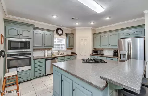 2025 Dulaney Road Rd, Terry, MS 39170 photo 32