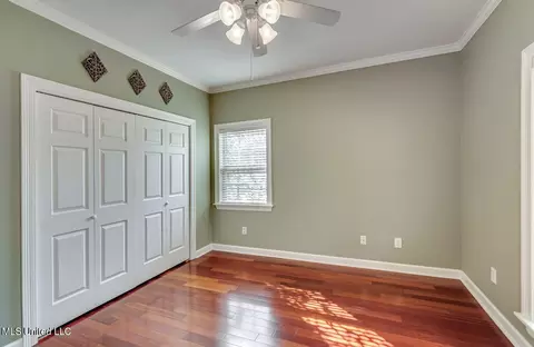 2025 Dulaney Road Rd, Terry, MS 39170 photo 26