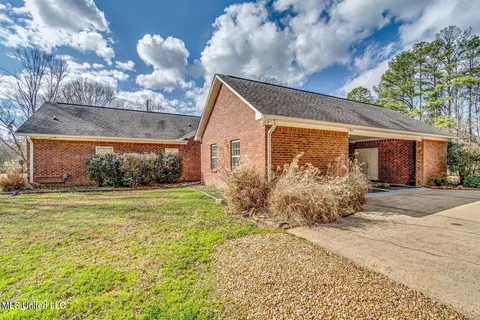 2025 Dulaney Road Rd, Terry, MS 39170 photo 5