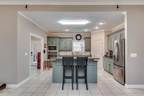 2025 Dulaney Road Rd, Terry, MS 39170 photo 33