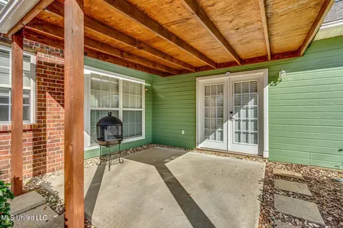 2025 Dulaney Road Rd, Terry, MS 39170 photo 7