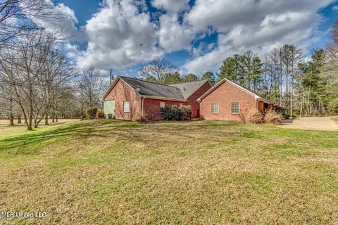 2025 Dulaney Road Rd, Terry, MS 39170 photo 12