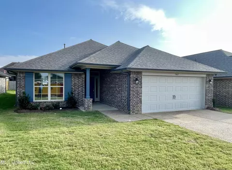 1663 Cambria Dr, Southaven, MS 38671