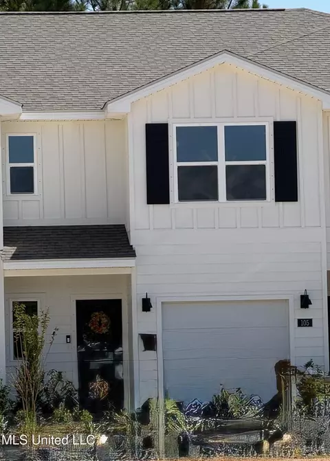 105 Harper Grove Cir #22, Ocean Springs, MS 39564