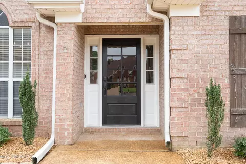 Entry Way - 139 Tanner Cv, Hernando, MS 38632 photo 1 of 4