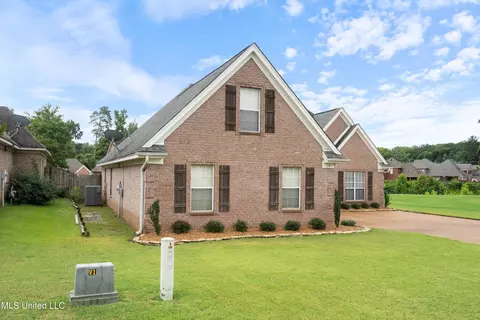 Exterior - 139 Tanner Cv, Hernando, MS 38632 photo 2 of 4
