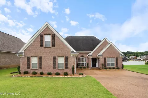 139 Tanner Cv, Hernando, MS 38632