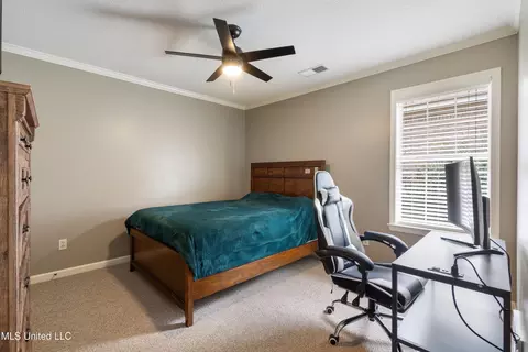 Bedroom - 139 Tanner Cv, Hernando, MS 38632 photo 1 of 4