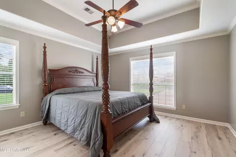 Bedroom - 139 Tanner Cv, Hernando, MS 38632 photo 3 of 4