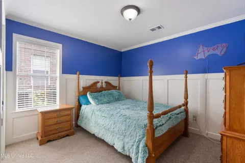 Bedroom - 139 Tanner Cv, Hernando, MS 38632 photo 2 of 4