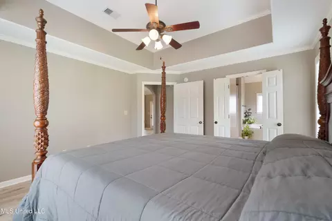 Bedroom - 139 Tanner Cv, Hernando, MS 38632 photo 4 of 4