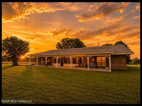 17829 Highway 315 # B, Sardis, MS 38666