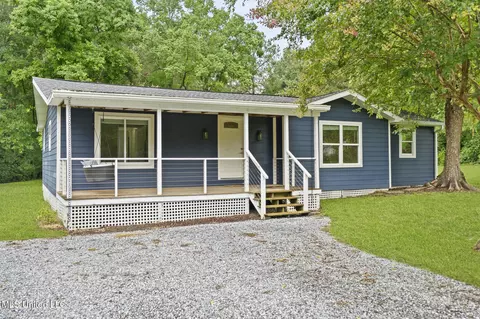 22843 Saucier Fairley Rd, Saucier, MS 39574