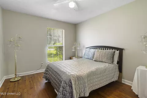 Bedroom - 505 Eaglewood Dr, Florence, MS 39073 photo 3 of 3