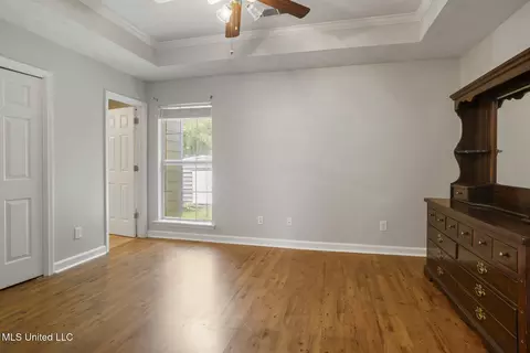 Bedroom - 505 Eaglewood Dr, Florence, MS 39073 photo 1 of 3