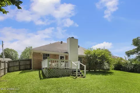Exterior - 505 Eaglewood Dr, Florence, MS 39073 photo 5 of 6