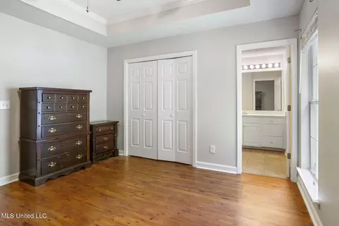 Bedroom - 505 Eaglewood Dr, Florence, MS 39073 photo 2 of 3