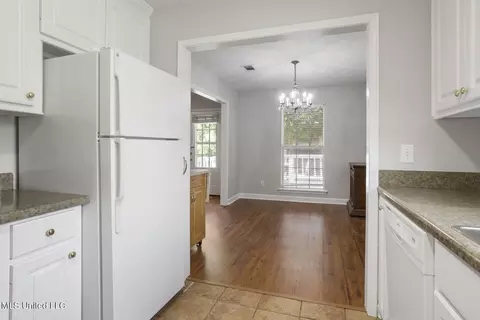 Dining - 505 Eaglewood Dr, Florence, MS 39073 photo 1 of 1
