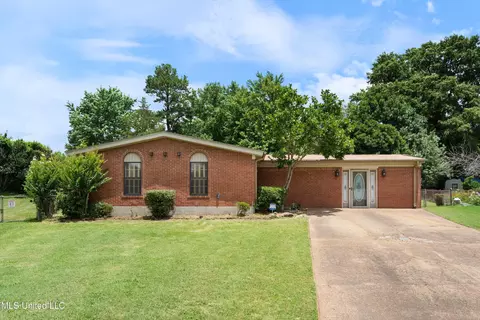 1856 Amhurst Cv, Southaven, MS 38671