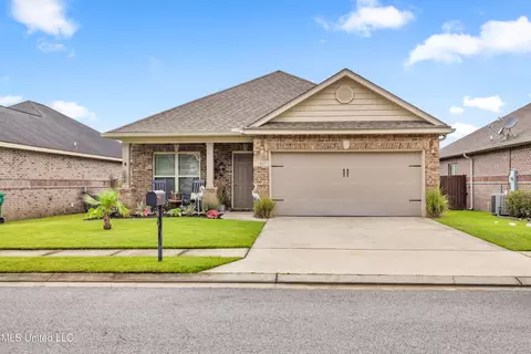 14047 Anandale Cir, Gulfport, MS 39503