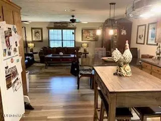 3407 SE Kinder Trl, Ruth, MS 39662 photo 5