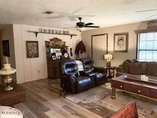 3407 SE Kinder Trl, Ruth, MS 39662 photo 7
