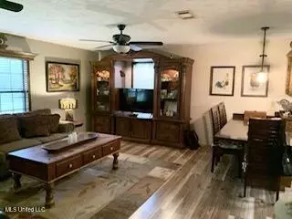 3407 SE Kinder Trl, Ruth, MS 39662 photo 10
