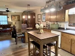 3407 SE Kinder Trl, Ruth, MS 39662 photo 8