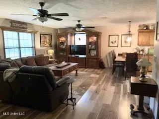 3407 SE Kinder Trl, Ruth, MS 39662 photo 6