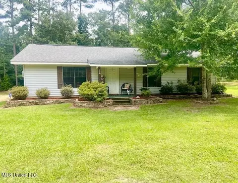 3407 SE Kinder Trl, Ruth, MS 39662