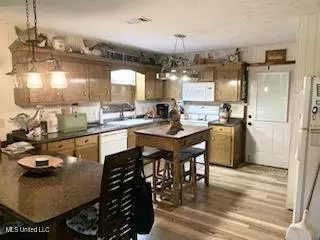 3407 SE Kinder Trl, Ruth, MS 39662 photo 9