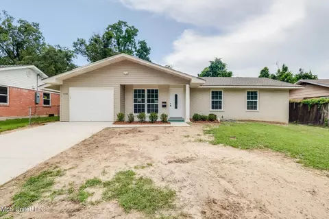 1304 29th St, Gulfport, MS 39501