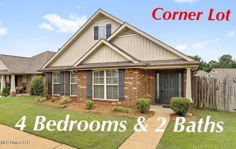 3233 W Hartland Dr, Southaven, MS 38672