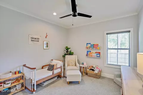 Bedroom - 102 Hampton Trl, Madison, MS 39110 photo 4 of 4