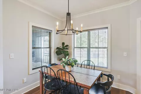 Dining - 102 Hampton Trl, Madison, MS 39110 photo 1 of 1