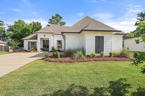 Exterior - 102 Hampton Trl, Madison, MS 39110 photo 2 of 8
